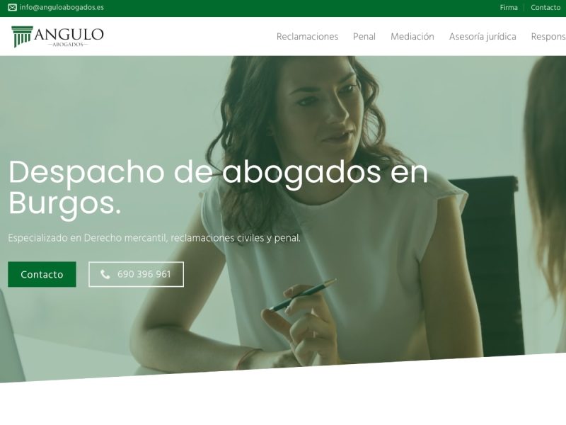 Angulo Abogados