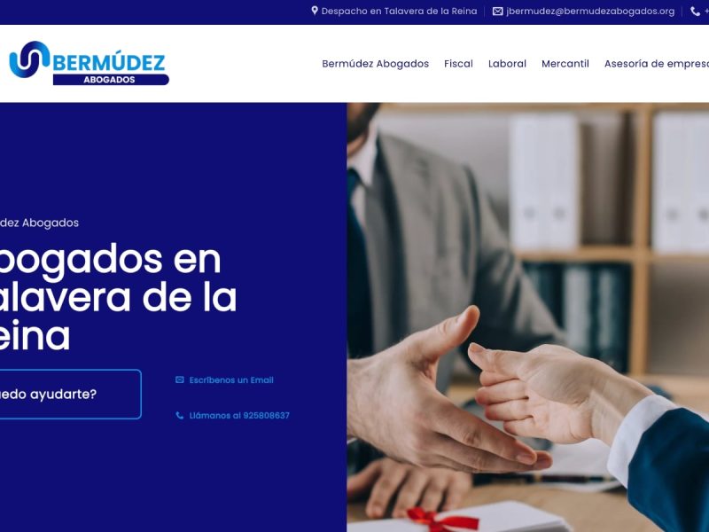 Bermúdez Abogados