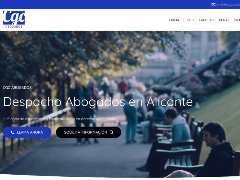 CGC Abogados