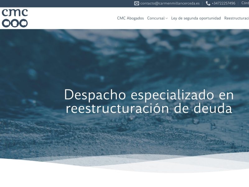 CMC Abogados