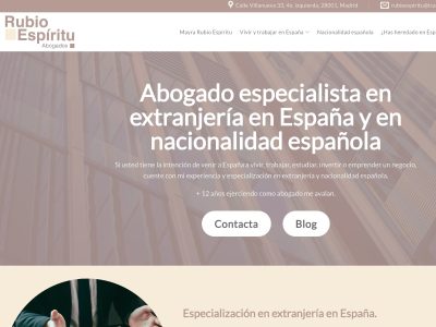 Mayra Cecilia Rubio Espíritu