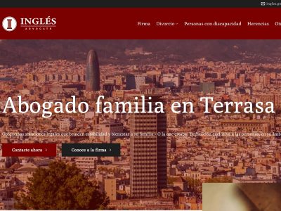 Teresa Inglés Gómez